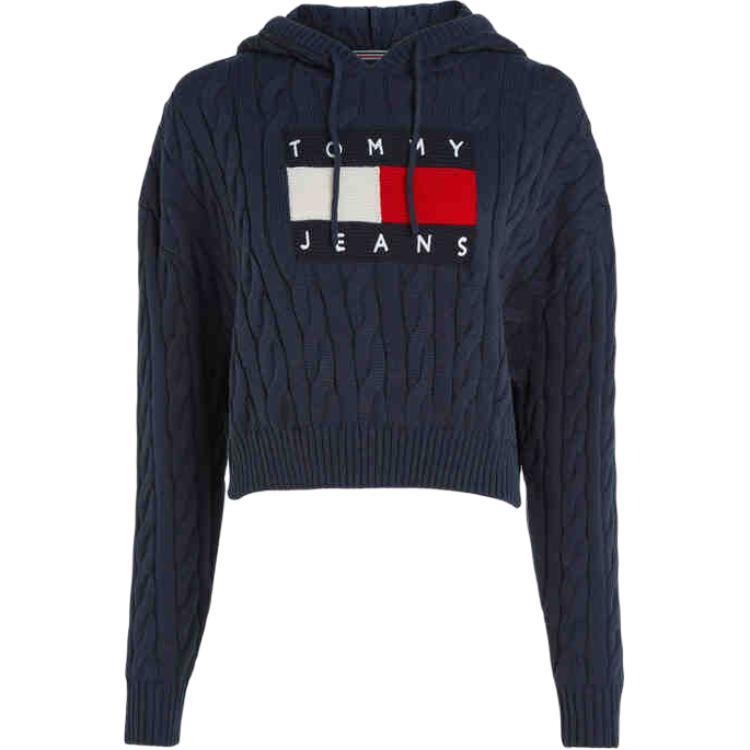 Tommy Hilfiger Топ женский темно-синий
Tommy Hilfiger Топ женский темно-синий