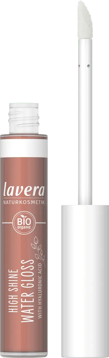 Блеск для губ High Shine Water 01 Какао 5,5 мл lavera
Блеск для губ High Shine Water 01 Какао 5,5 мл lavera