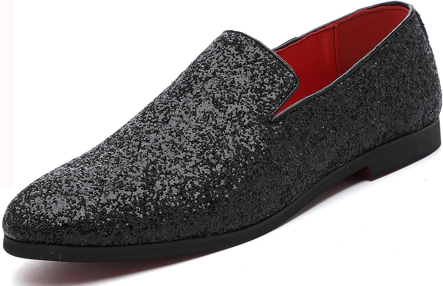 Мужские лоферы Haza Pairs, черный
Мужские лоферы Haza Pairs, черный