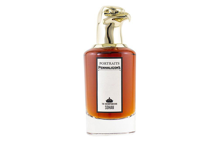 Beast Clan мужские парфюмы PENHALIGON'S
Beast Clan мужские парфюмы PENHALIGON'S