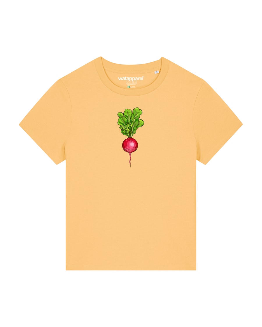 Рубашка Watapparel, светло-желтый
Рубашка Watapparel, светло-желтый