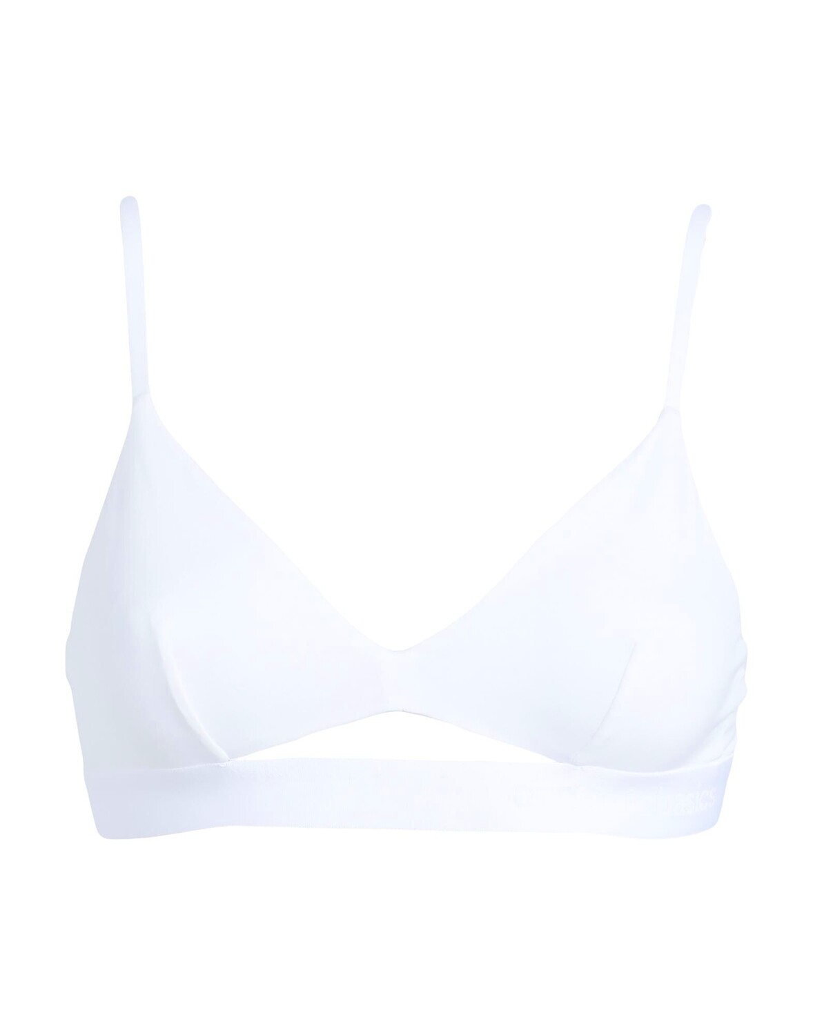 Бюстгальтер Organic Basics, белый
Бюстгальтер Organic Basics, белый