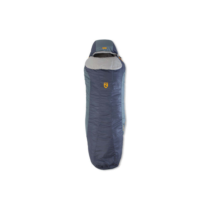 Спальный мешок Nemo TEMPO MEN'S 20 REG
Спальный мешок Nemo TEMPO MEN'S 20 REG