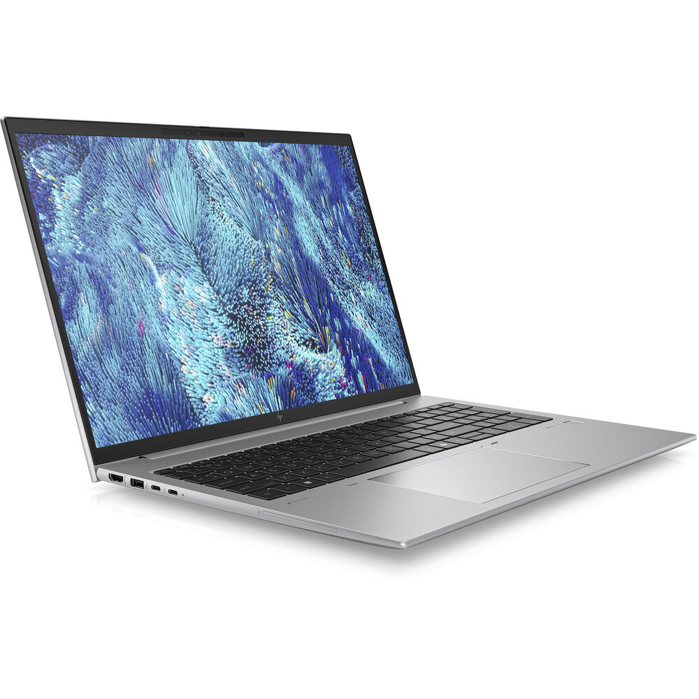 Мобильная рабочая станция HP ZBook Firefly G11 16 дюймов (только Wi-Fi)
Мобильная рабочая станция HP ZBook Firefly G11 16 дюймов (только Wi-Fi)