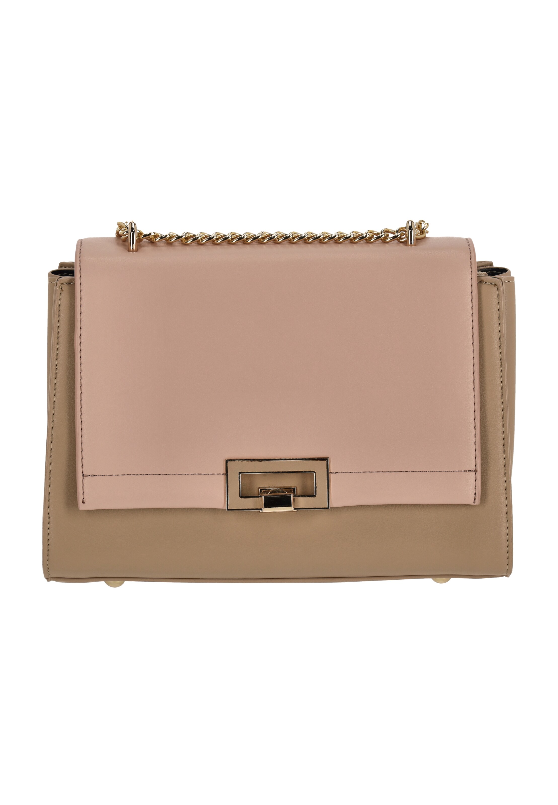 Usha Сумка через плечо в цвете Nude, Dark Beige
Usha Сумка через плечо в цвете Nude, Dark Beige