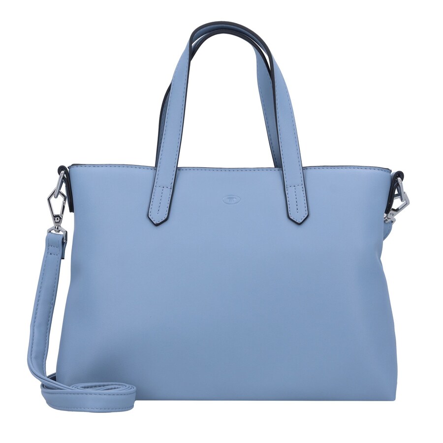 Сумочка TOM TAILOR Poppy, синий
Сумочка TOM TAILOR Poppy, синий