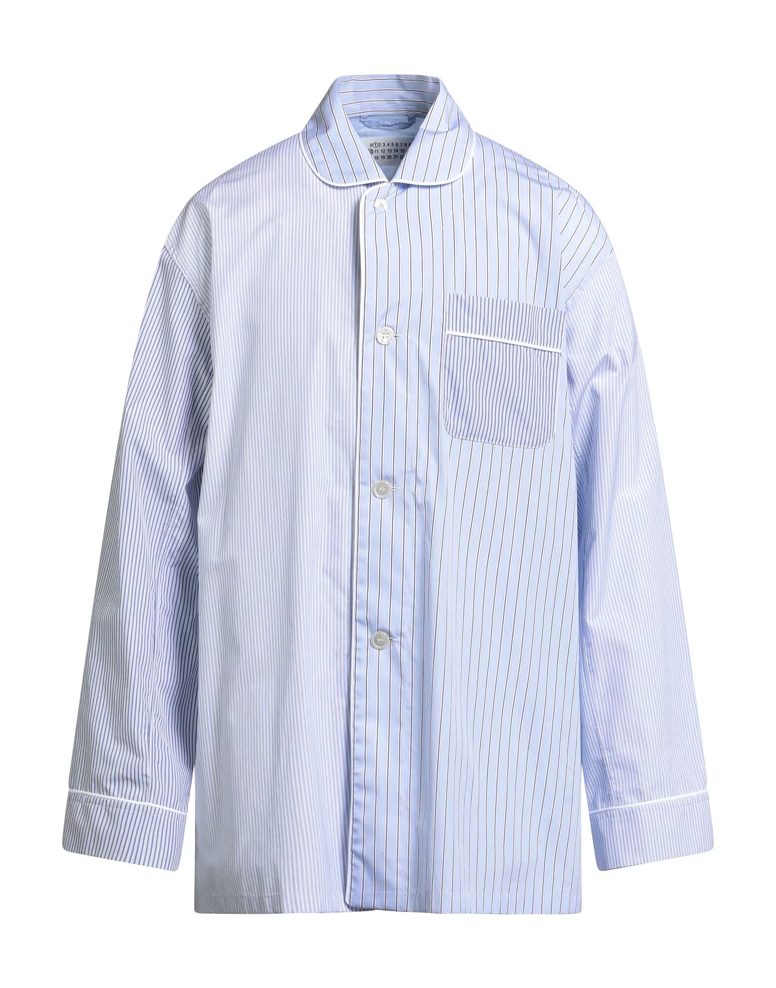 Рубашка Maison Margiela, небесно-голубой
Рубашка Maison Margiela, небесно-голубой