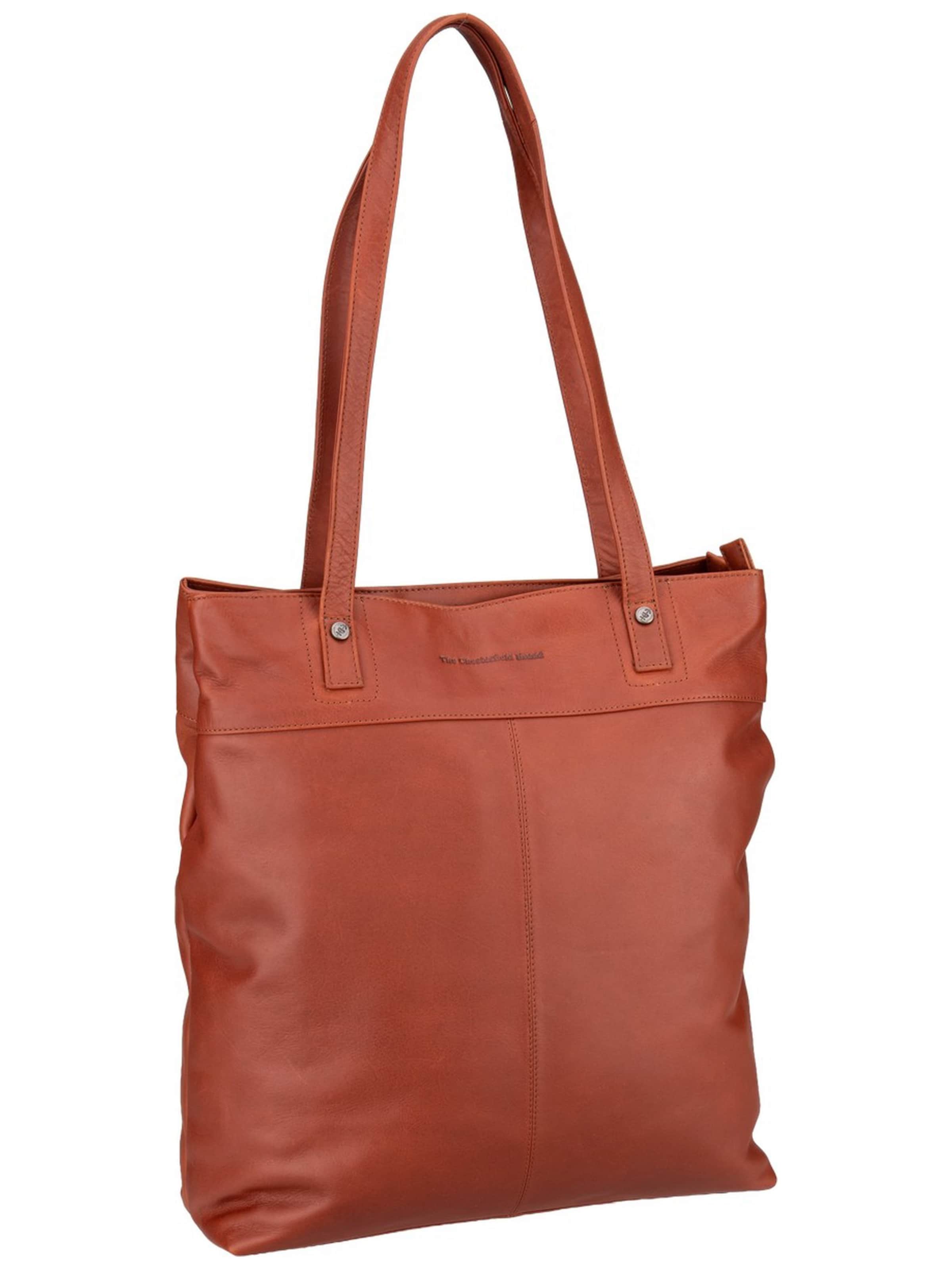 The Chesterfield Brand Шоппер 'Solvia' в цвете Cognac
The Chesterfield Brand Шоппер 'Solvia' в цвете Cognac