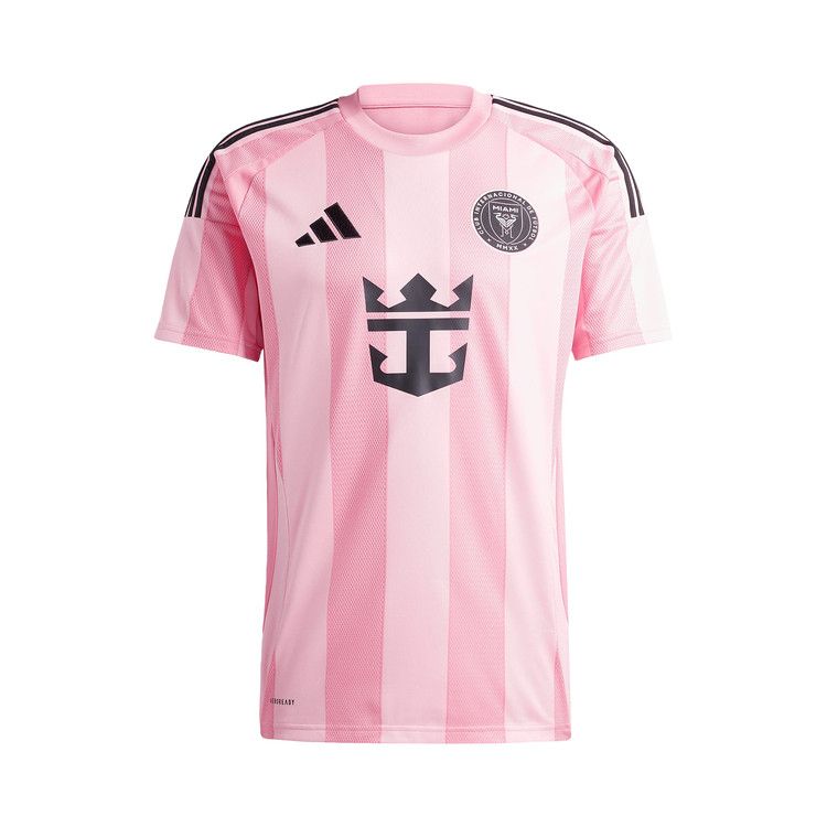 Джерси Adidas Inter Miami CF 25/26 Home Jersey 'Easy Pink'
Джерси Adidas Inter Miami CF 25/26 Home Jersey 'Easy Pink'