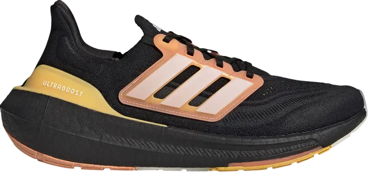 Кроссовки UltraBoost Light 'Black Screaming Orange', черный, Черный;серый, Кроссовки UltraBoost Light 'Black Screaming Orange', черный
Кроссовки UltraBoost Light 'Black Screaming Orange', черный, Черный;серый, Кроссовки UltraBoost Light 'Black Screaming Orange', черный