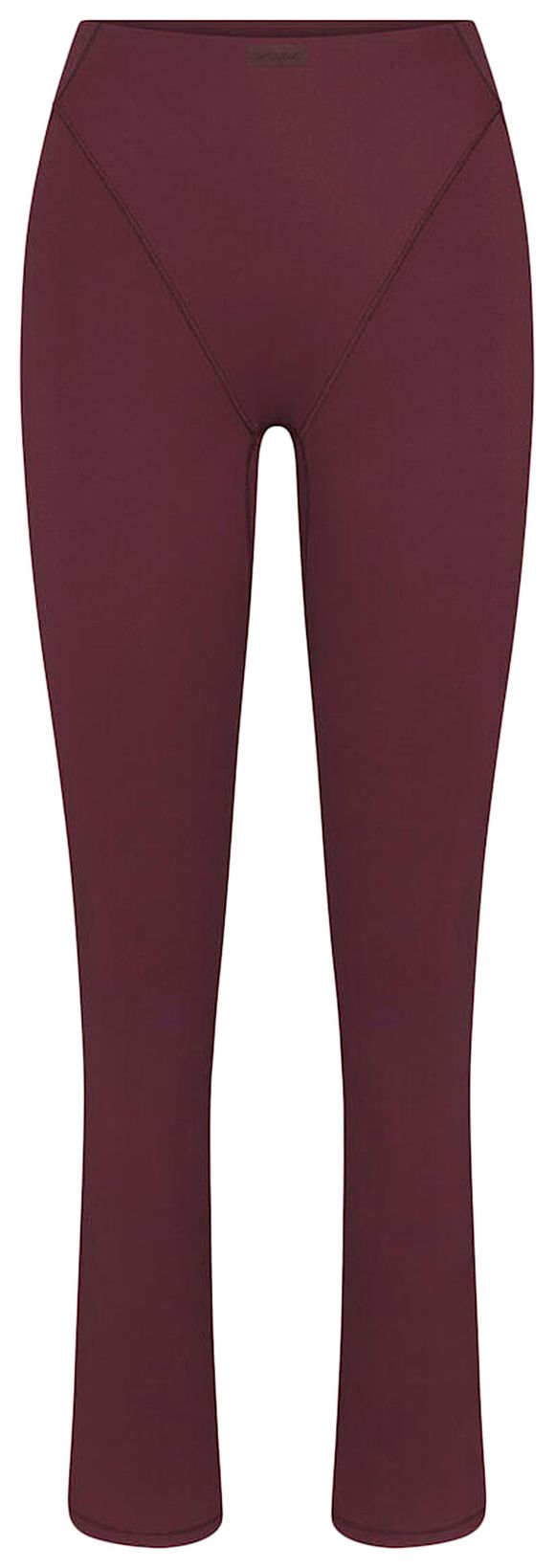 Леггинсы NikeSKIMS Matte High-Wisted V-Panel Straight Leggings, красный
Леггинсы NikeSKIMS Matte High-Wisted V-Panel Straight Leggings, красный