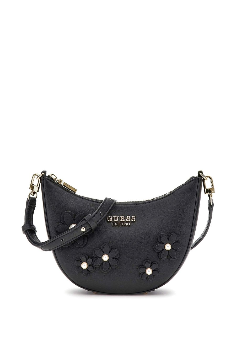 Сумка кросс-боди Guess Cross body bag, Schwarz/Black
Сумка кросс-боди Guess Cross body bag, Schwarz/Black