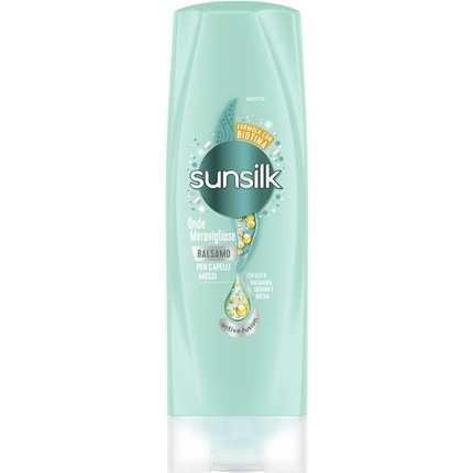 Кондиционер 200ml Wonderful Waves
Кондиционер 200ml Wonderful Waves