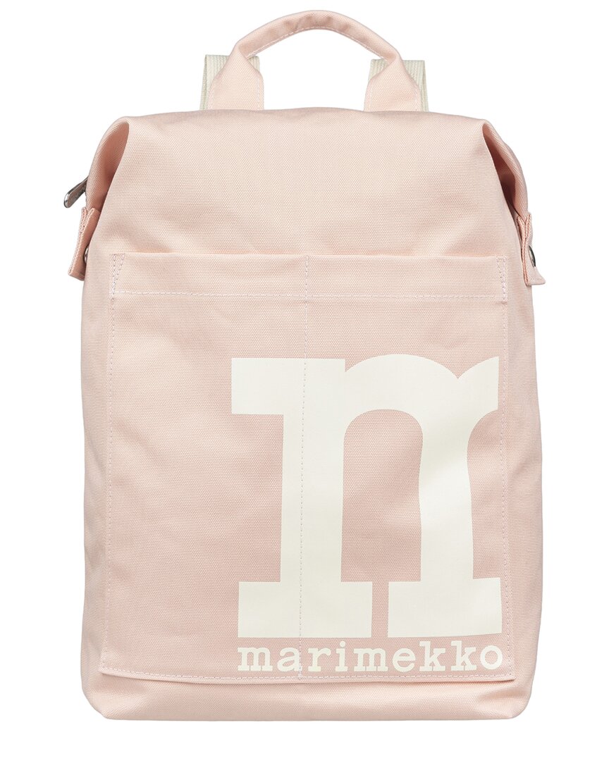 Маримекко Моно Однотонный Рюкзак Marimekko, оранжевый
Маримекко Моно Однотонный Рюкзак Marimekko, оранжевый