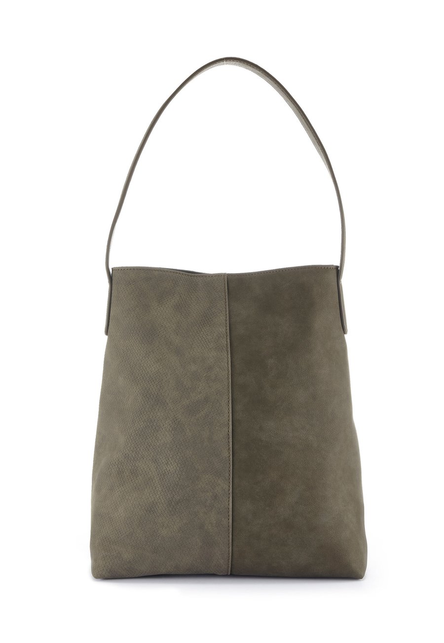 Сумка-шоппер Vivance Tote bag, Oliv/Olive
Сумка-шоппер Vivance Tote bag, Oliv/Olive
