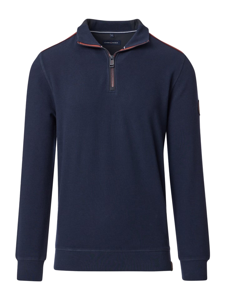 Толстовка Casa moda, темно-синий
Толстовка Casa moda, темно-синий