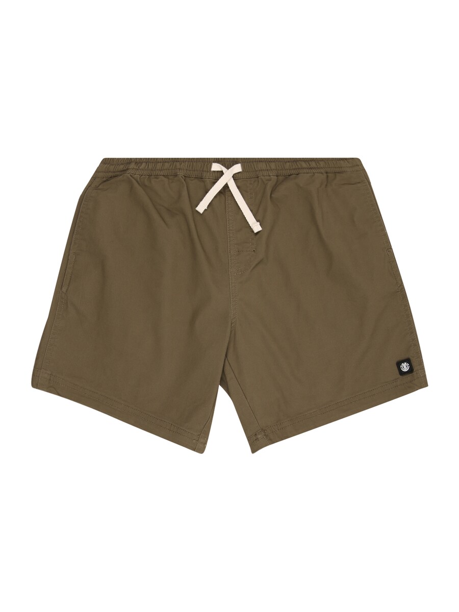 Обычные спортивные штаны ELEMENT CHILLIN CLASSIC, темно-зеленый
Обычные спортивные штаны ELEMENT CHILLIN CLASSIC, темно-зеленый