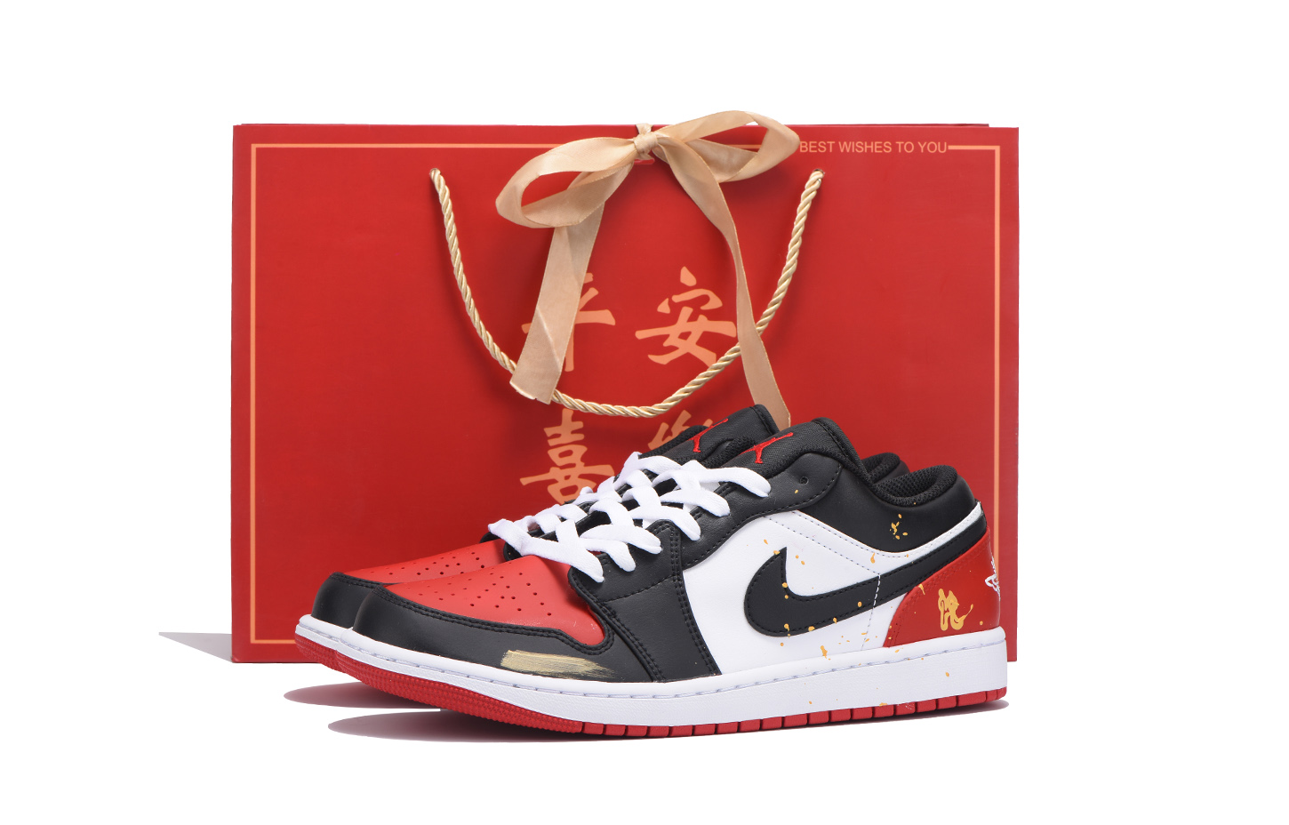 Jordan Баскетбольные кроссовки Air 1 с антискользящим и износостойким покрытием, низкие, винтажные, мужские, красные
Jordan Баскетбольные кроссовки Air 1 с антискользящим и износостойким покрытием, низкие, винтажные, мужские, красные