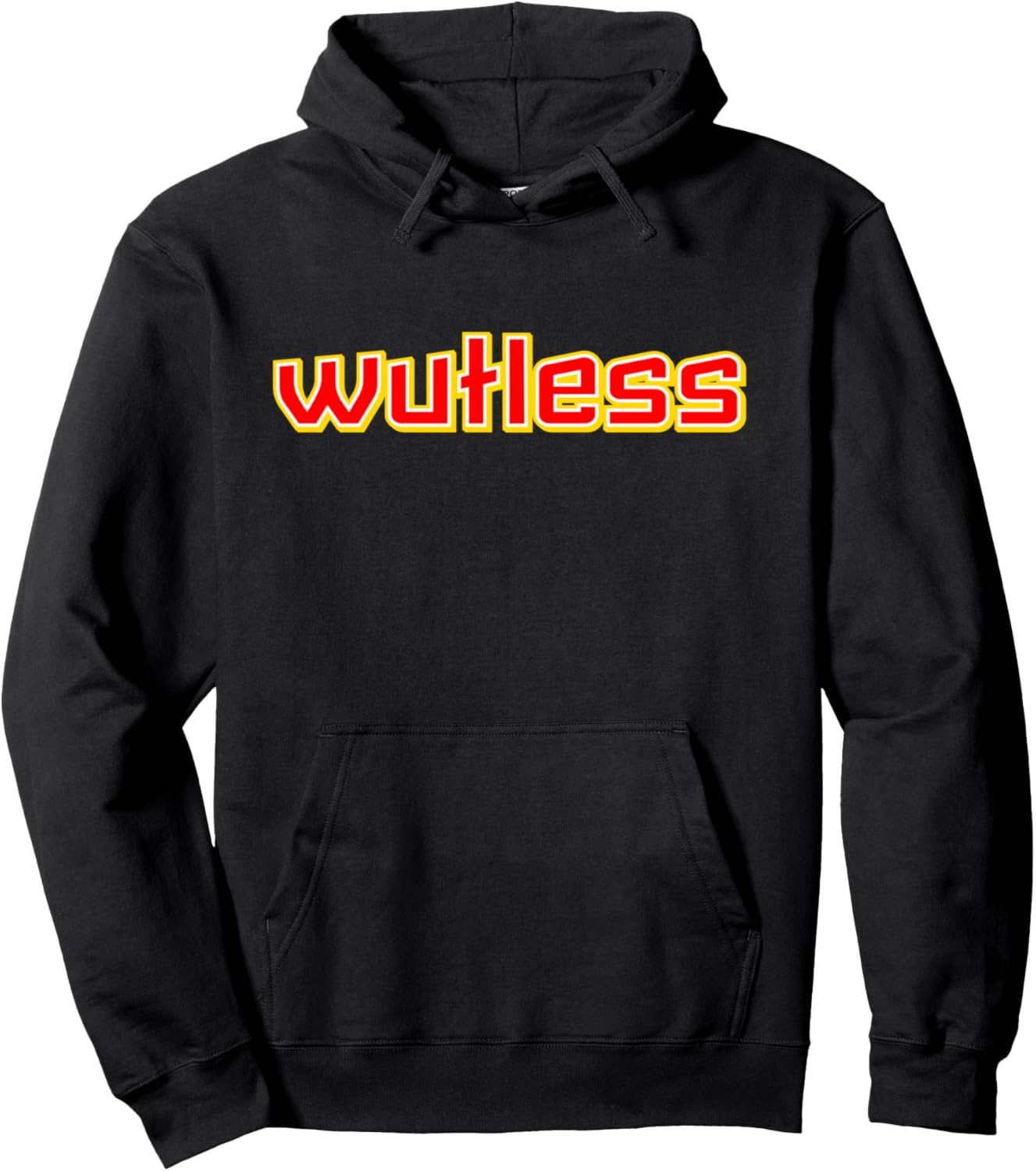 Худи в стиле Rugged Style, черное Wutless, Черный, Худи в стиле Rugged Style, черное Wutless
Худи в стиле Rugged Style, черное Wutless, Черный, Худи в стиле Rugged Style, черное Wutless