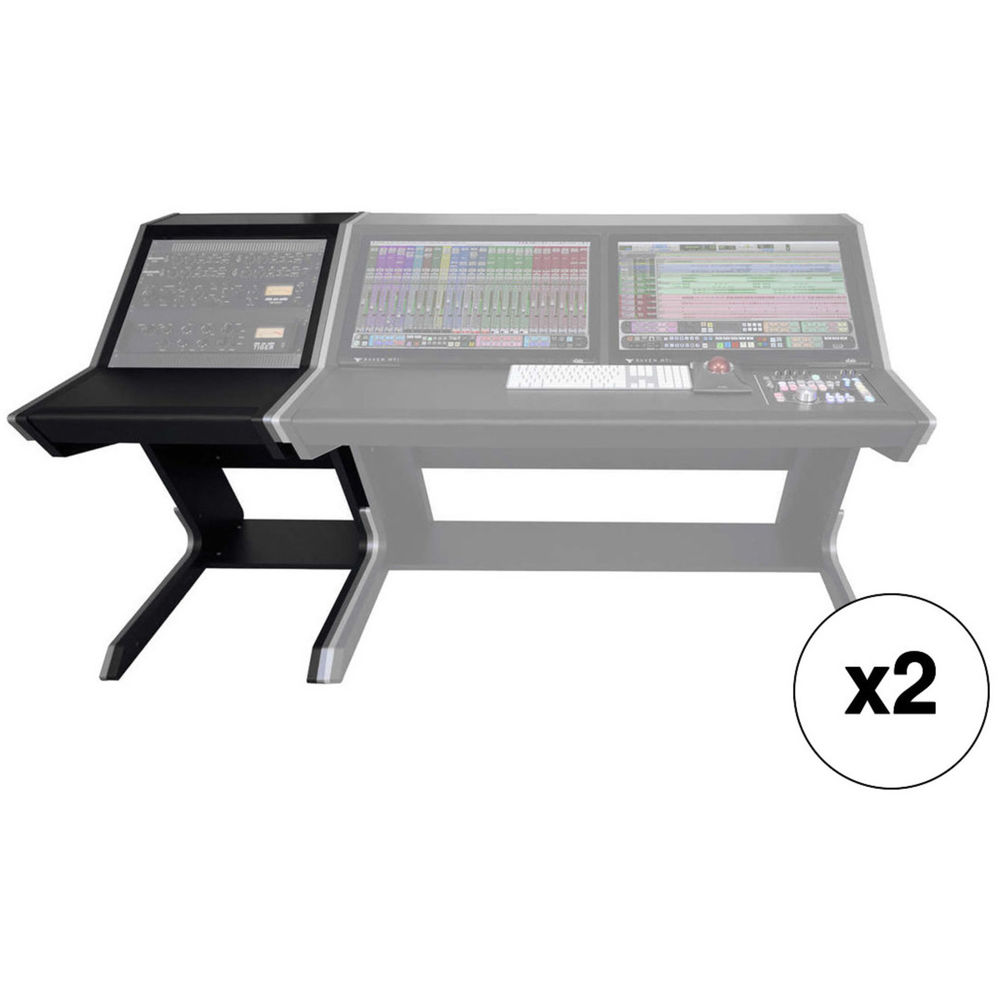 Slate Digital RAVEN CORE Station Sidecar YK-801-DUAL-CORE-SID-A
Slate Digital RAVEN CORE Station Sidecar YK-801-DUAL-CORE-SID-A