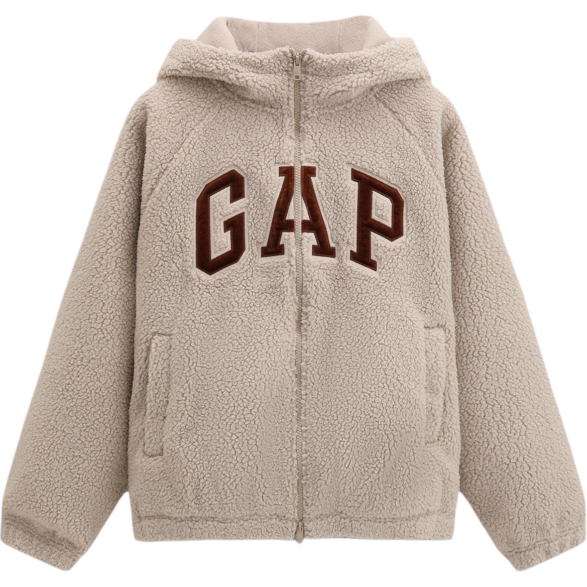 Свитшот женский GAP, хаки
Свитшот женский GAP, хаки