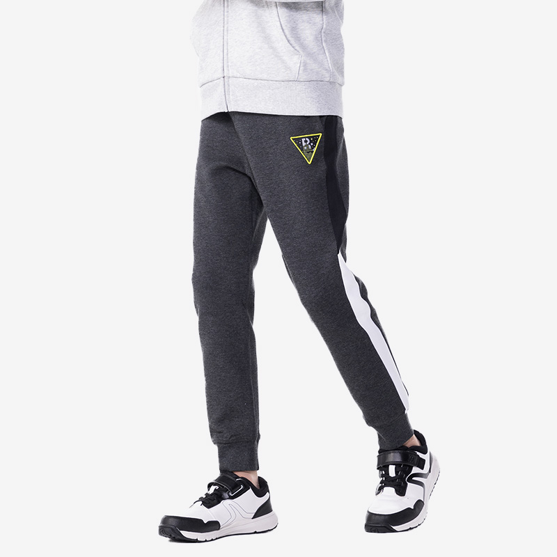 Мужские хлопковые беговые брюки Decathlon 900 тёмно-серые
Мужские хлопковые беговые брюки Decathlon 900 тёмно-серые