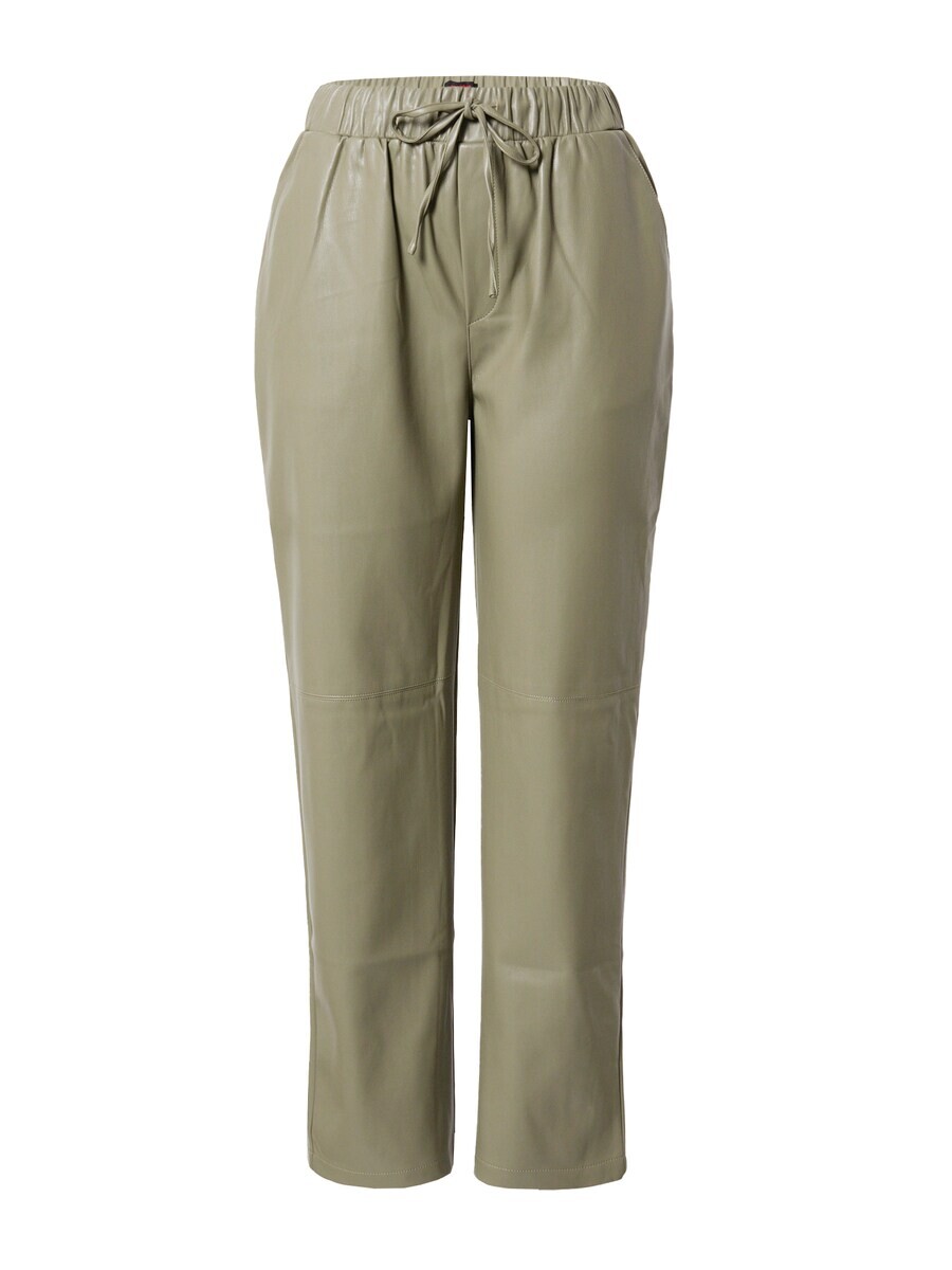 Повседневные брюки Misspap, хаки
Повседневные брюки Misspap, хаки