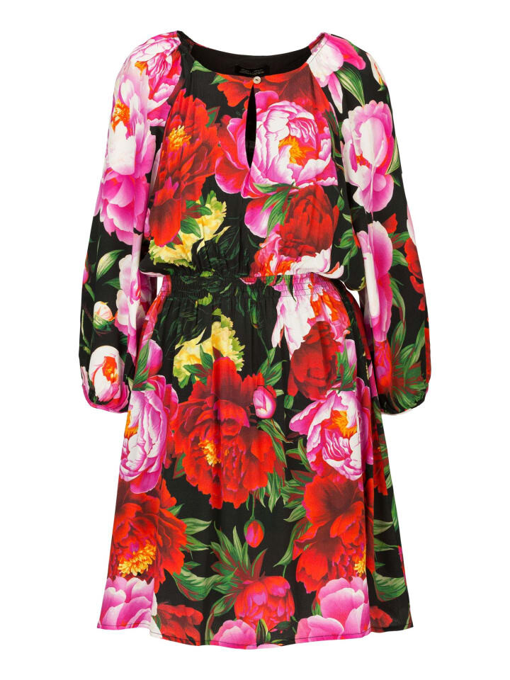 Длинное платье Dine 'n' Dance, цвет kleider adeele in
Длинное платье Dine 'n' Dance, цвет kleider adeele in