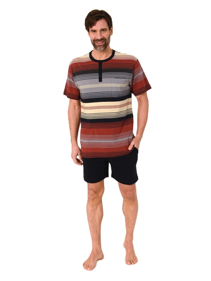 Пижама NORMANN, темно-серый
Пижама NORMANN, темно-серый