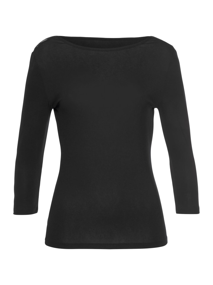 Футболка Melrose, черный
Футболка Melrose, черный