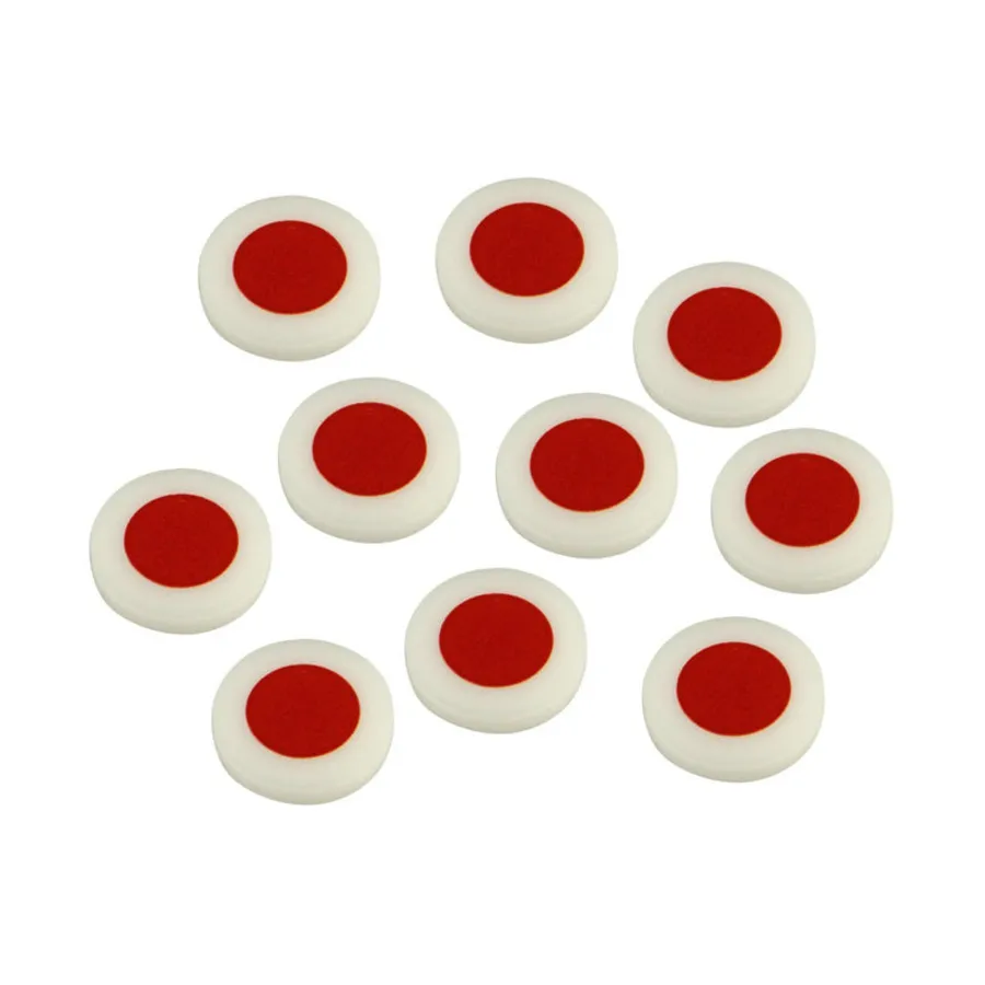 Премиум-печатные жетоны фракций времен Второй мировой войны — японская круглая медаль «Нулевой», Token Sets - WWII Factions & Flags
Премиум-печатные жетоны фракций времен Второй мировой войны — японская круглая медаль «Нулевой», Token Sets - WWII Factions & Flags