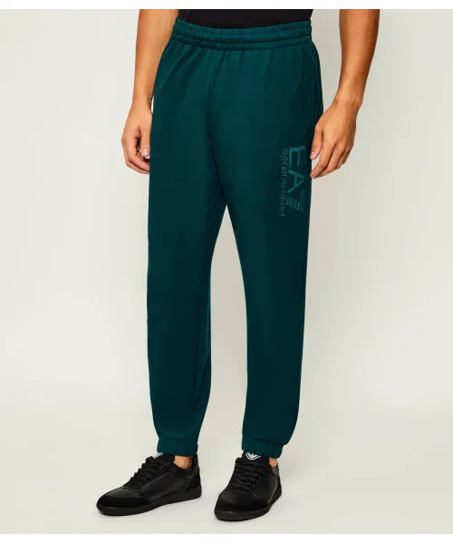Спортивные штаны Modern fit Ea7, зеленый
Спортивные штаны Modern fit Ea7, зеленый
