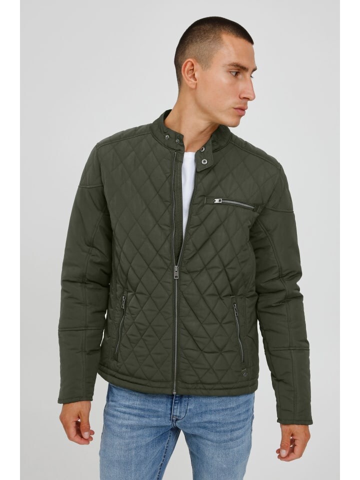 Зимняя куртка !SOLID, зеленый
Зимняя куртка !SOLID, зеленый