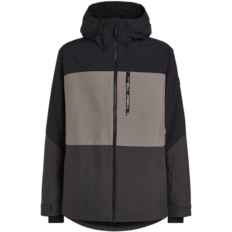 Куртка карбонитовая снежная куртка O'Neill, цвет black out colour block, Черный, Куртка карбонитовая снежная куртка O'Neill, цвет black out colour block
Куртка карбонитовая снежная куртка O'Neill, цвет black out colour block, Черный, Куртка карбонитовая снежная куртка O'Neill, цвет black out colour block