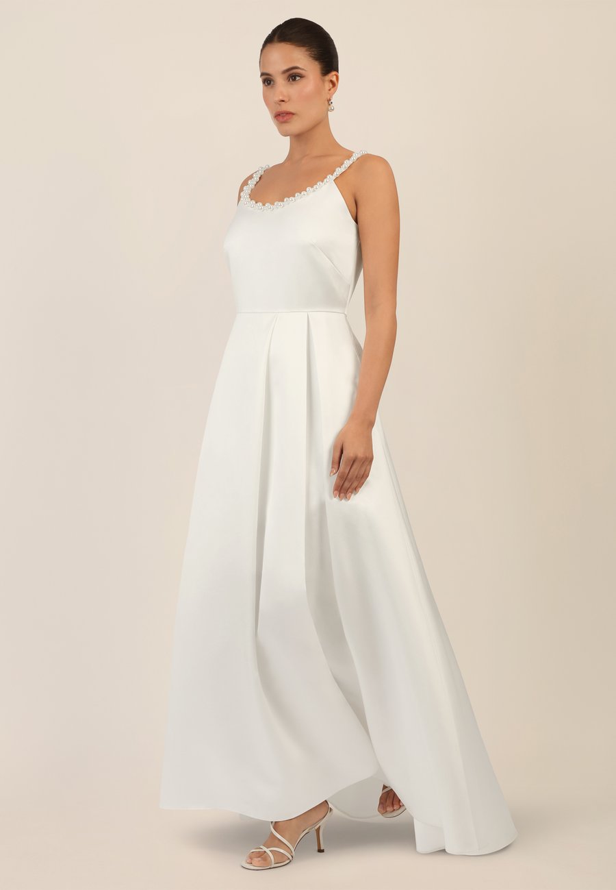 Платье Apart Occasion wear, Creme/White
Платье Apart Occasion wear, Creme/White