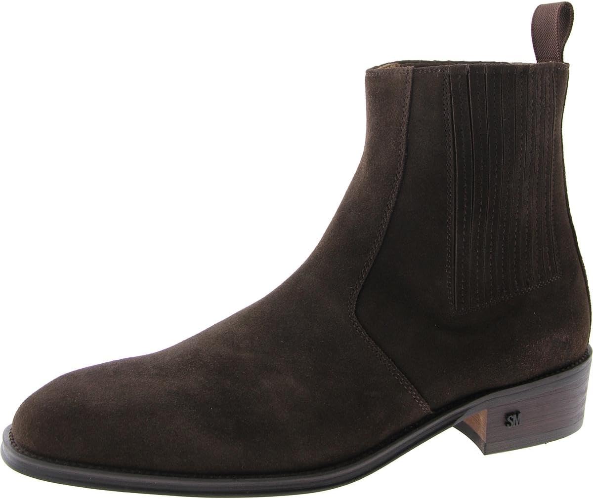 Мужские кроссовки Steve Madden Huston, коричневый
Мужские кроссовки Steve Madden Huston, коричневый