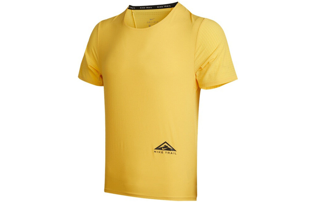 Футболка мужская желтая Nike, желтый
Футболка мужская желтая Nike, желтый