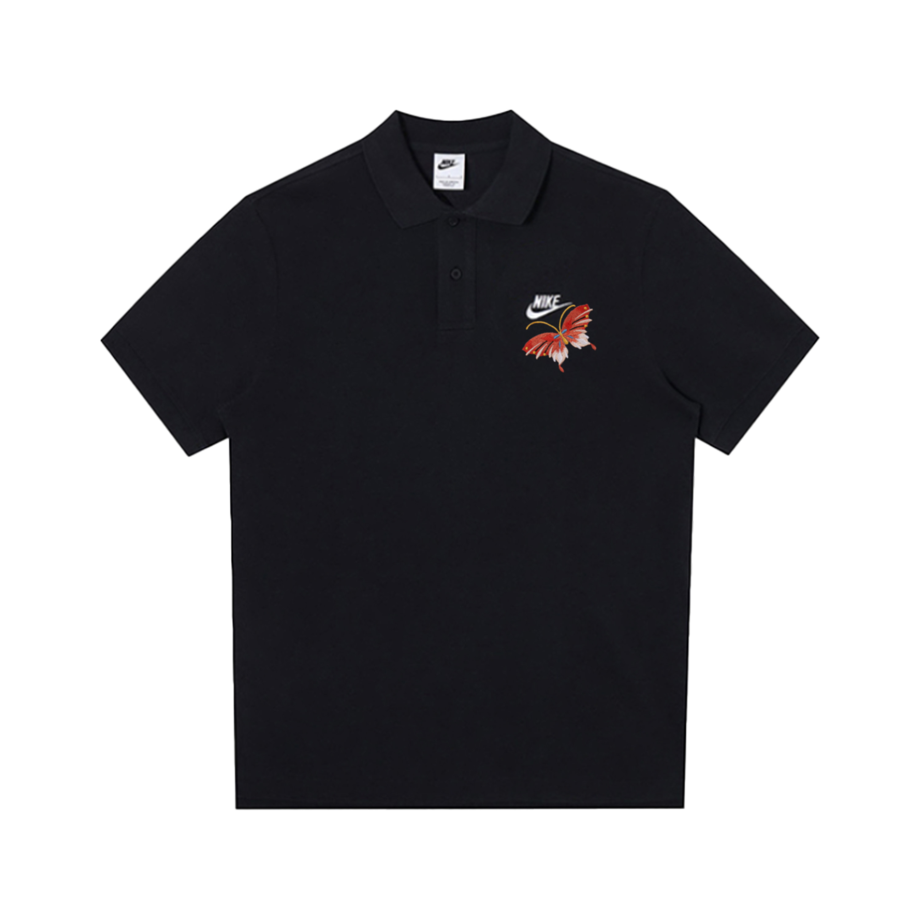 Nike Мужская черная поло, Черный, Nike Мужская черная поло
Nike Мужская черная поло, Черный, Nike Мужская черная поло