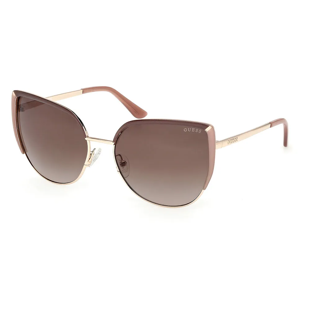 Солнцезащитные очки Guess GU00217 для женщин, бежевый
Солнцезащитные очки Guess GU00217 для женщин, бежевый