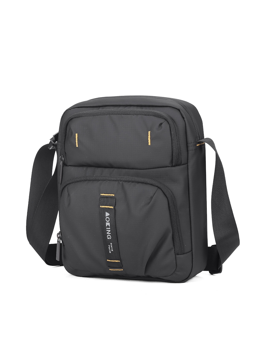 Сумка через плечо Aoking, черный
Сумка через плечо Aoking, черный