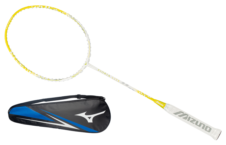 Ракетка для бадминтона Mizuno
Ракетка для бадминтона Mizuno