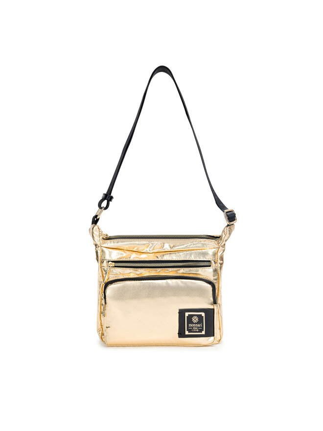 Сумка Monnari, золотой
Сумка Monnari, золотой