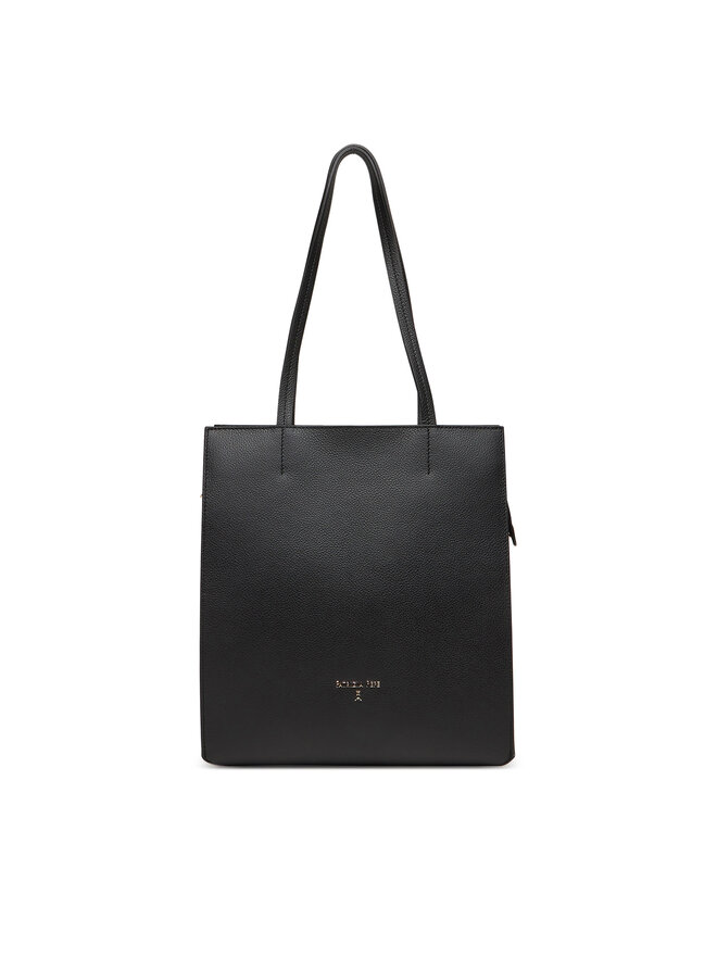 Сумочка 8B0237/L001 Patrizia Pepe, черный 
Сумочка 8B0237/L001 Patrizia Pepe, черный