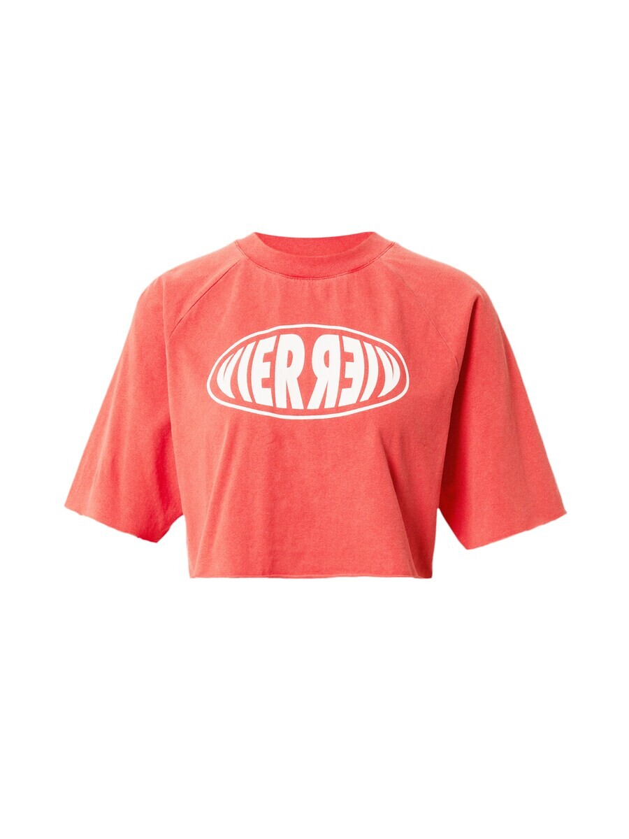 Футболка Viervier GLORIA, красный 
Футболка Viervier GLORIA, красный