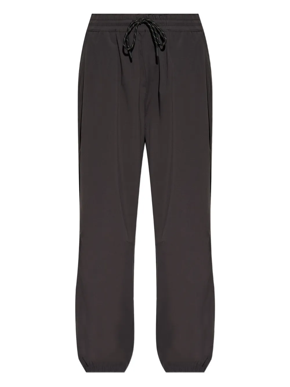 Спортивные брюки с кулиской RETHINKIT STUDIOS, черный
Спортивные брюки с кулиской RETHINKIT STUDIOS, черный