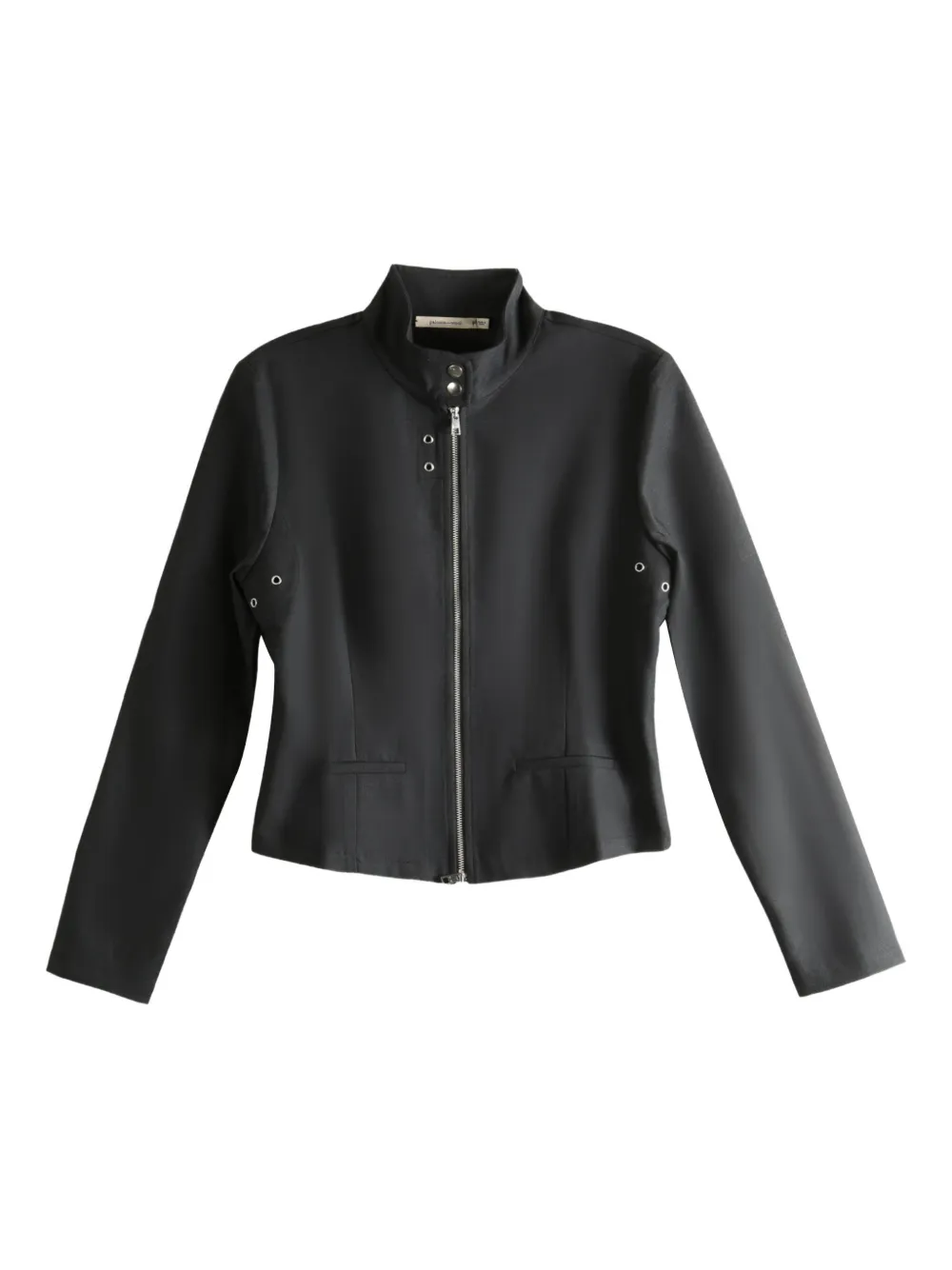 Куртка на молнии Paloma Wool, серый
Куртка на молнии Paloma Wool, серый