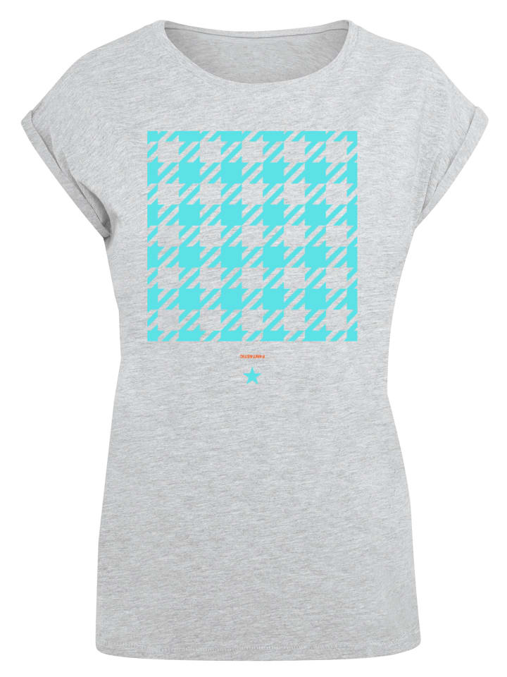 Футболка в клетку гусиная лапка синего цвета с серым меланжем F4NT4STIC, Синий, Футболка в клетку гусиная лапка синего цвета с серым меланжем F4NT4STIC
Футболка в клетку гусиная лапка синего цвета с серым меланжем F4NT4STIC, Синий, Футболка в клетку гусиная лапка синего цвета с серым меланжем F4NT4STIC