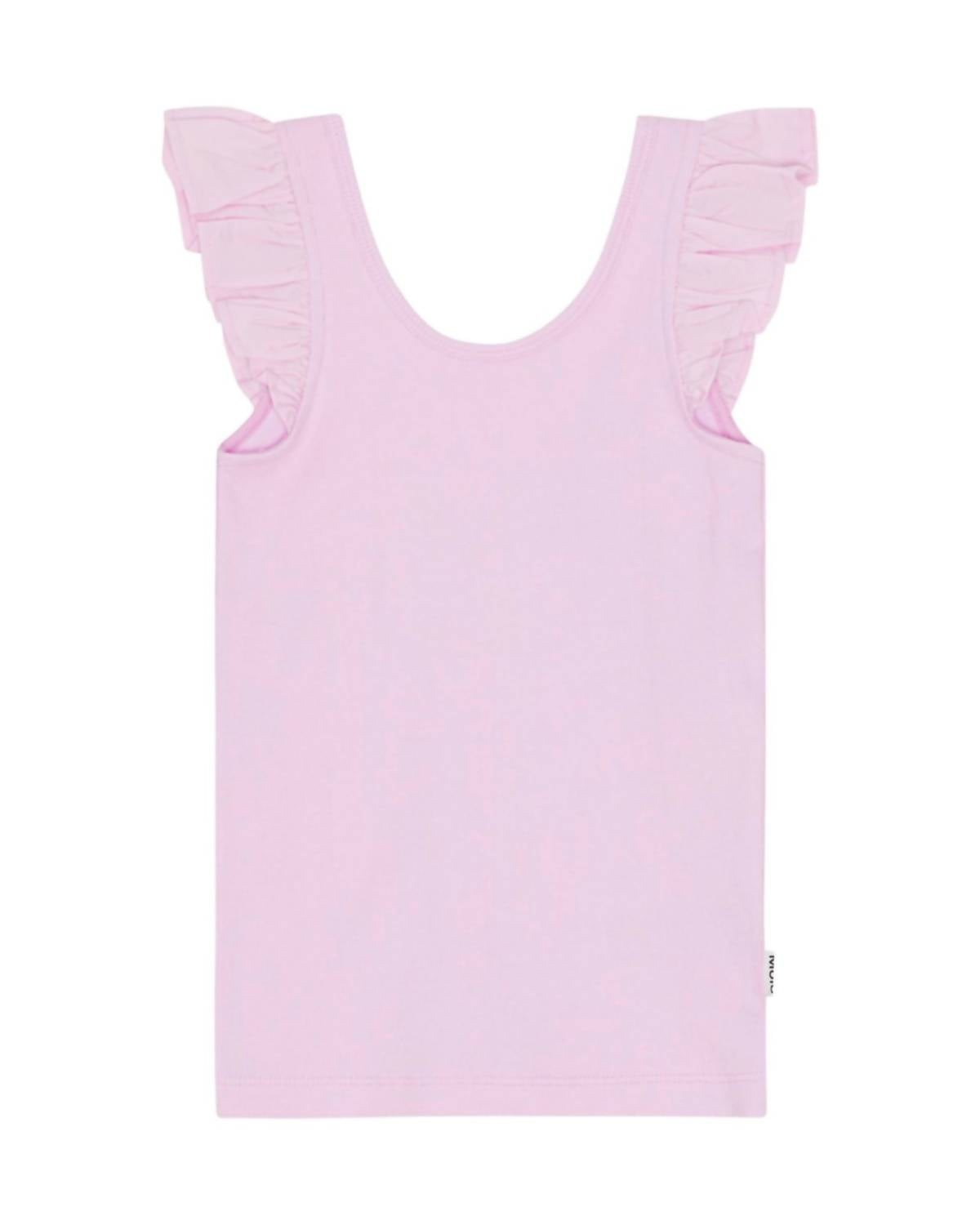 Топ Ranja для девочек в альпийском сиянии Molo, цвет alpine glow
Топ Ranja для девочек в альпийском сиянии Molo, цвет alpine glow