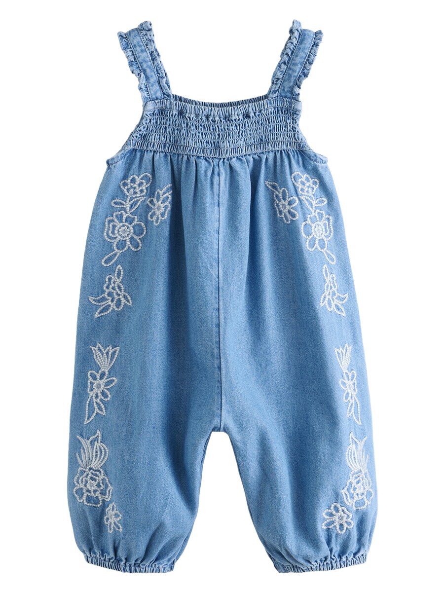 Комбинезон Next, синий деним
Комбинезон Next, синий деним