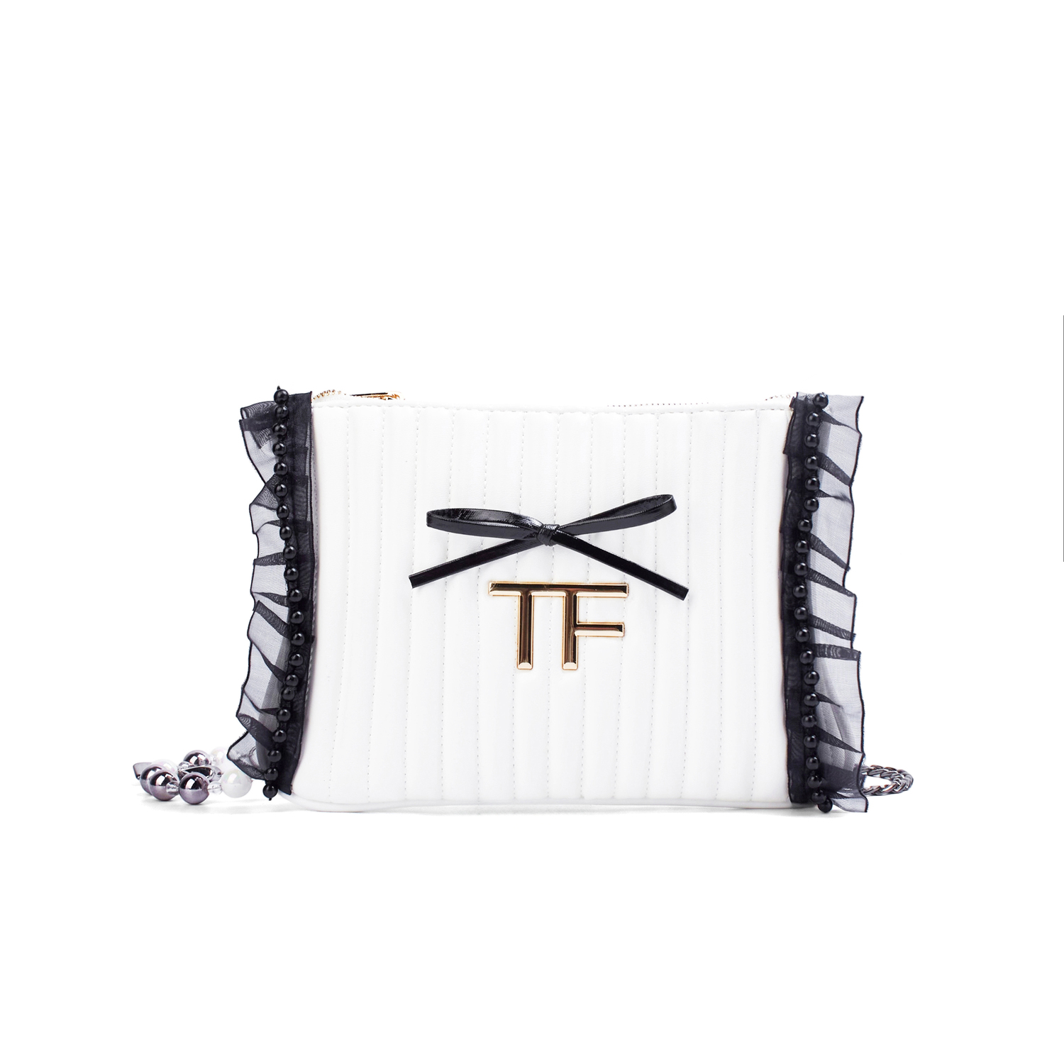 Косметичка женская TOM FORD
Косметичка женская TOM FORD